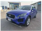 Neat, Clean, & Amazing Jaguar E-Pace S-Power